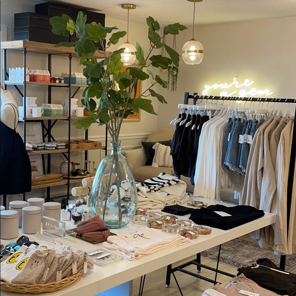 Meet your Posher, Karen